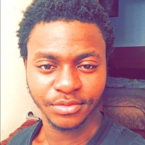 Meet your Posher, Lansana